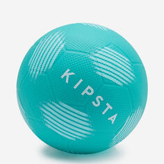 Футбольный мяч Sunny 300, размер 4, зеленый Kipsta