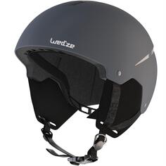 Шлем для лыж и сноуборда Wedze H100 для взрослых Wed'ze