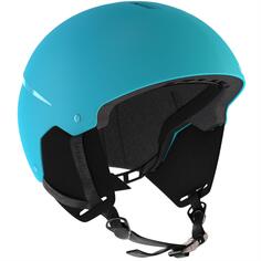 Wedze SKI-P H100 Детский шлем для лыж и сноуборда, синий Wedze