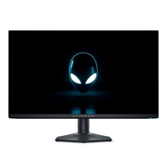 Игровой монитор Alienware AW2725DF, 27&quot;, QHD 2560х1440, 360 Гц, QD-OLED, чёрный