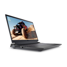 Ноутбук Dell G15 5530-012 15.6&quot;, 16 ГБ/512 ГБ, i7-13650HX, RTX 4060, Windows 11, черный, английская клавиатура