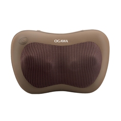 Массажная подушка OGAWA OG-2101, коричневый