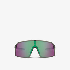 OO9406 Солнцезащитные очки Sutro с запахом Oakley, серый