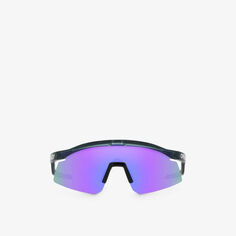 OO9229 Солнцезащитные очки Hydra Shield BiO-Matter Oakley, черный