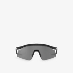 OO9229 Солнцезащитные очки Hydra с инъекционными линзами Oakley, черный