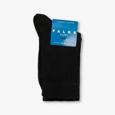 Комплект из двух носков из эластичного хлопка Falke, цвет sortiment