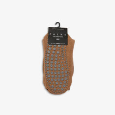 Носки-тапочки Homepads из эластичного хлопка Falke, цвет wholegrain