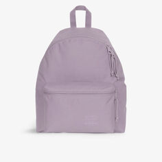 Совместный тканый рюкзак Eastpak x Colorful Standard Day Pak&apos;r Eastpak, фиолетовый