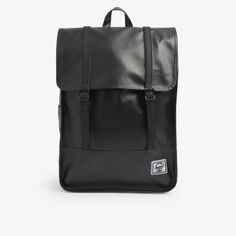 Рюкзак Survey II Herschel Supply Co, черный