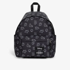 Рюкзак Disney 100 x Eastpak Day Pak&apos;r Mickey Hands Eastpak, цвет mickey hands