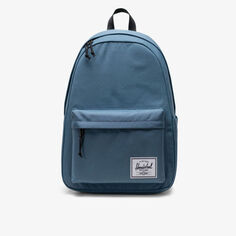 Рюкзак Classic XL из переработанного полиэстера Herschel Supply Co, синий