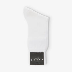 Носки Tiago из эластичного органического хлопка Falke, белый