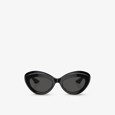 OV5523SU 1968C солнцезащитные очки из ацетата в квадратной оправе Oliver Peoples, черный