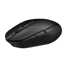 Беспроводная игровая мышь Logitech G303 Shroud Edition, черный