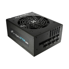 Блок питания FSP Hydro PTM PRO 1200W, черный