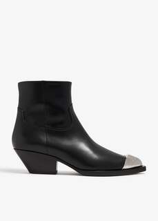 Ботинки Givenchy Western Ankle, черный