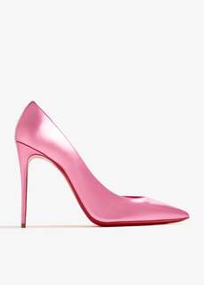 Туфли Christian Louboutin Kate 100, розовый