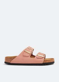 Сандалии Birkenstock Arizona, розовый