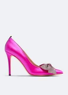 Туфли Sarah Jessica Parker Samara, розовый