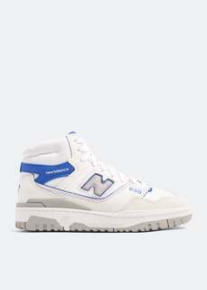 Кроссовки New Balance BB650, белый