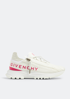 Кроссовки Givenchy Spectre Runner, белый