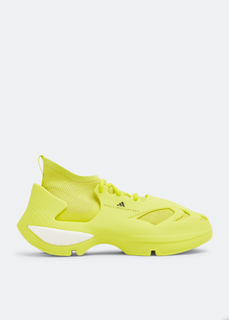 Кроссовки Adidas Sportswear Run, желтый