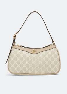 Сумка Gucci Ophidia Small Handbag, бежевый