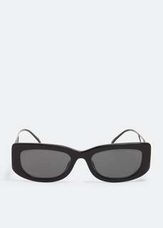 Солнцезащитные очки Prada Prada Symbole, черный