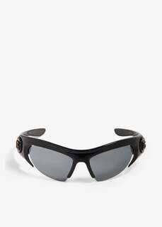 Солнцезащитные очки Dolce&amp;Gabbana DG Toy, черный