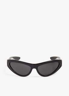Солнцезащитные очки Dolce&amp;Gabbana DG Essentials, черный