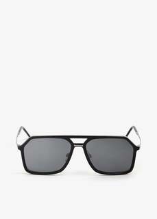 Солнцезащитные очки Dolce&amp;Gabbana DG Intermix, черный