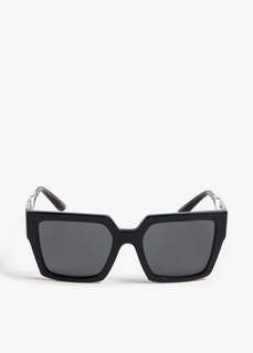 Солнцезащитные очки Dolce&amp;Gabbana DG Diva, черный