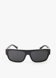 Солнцезащитные очки Dolce&amp;Gabbana Re-Edition, серый