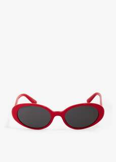 Солнцезащитные очки Dolce&amp;Gabbana Re-Edition, красный
