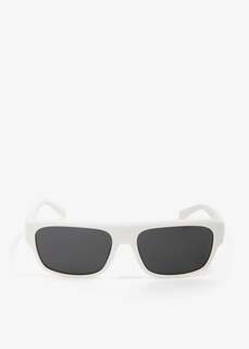 Солнцезащитные очки Dolce&amp;Gabbana Re-Edition, белый