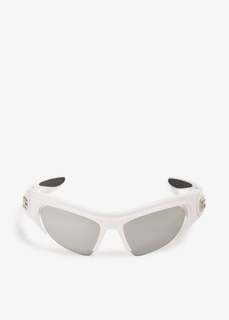 Солнцезащитные очки Dolce&amp;Gabbana DG Toy, белый