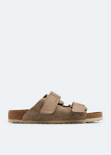 Сандалии Birkenstock Uji, бежевый