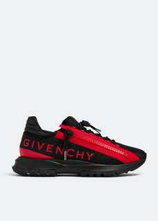 Кроссовки Givenchy Spectre Runner, черный