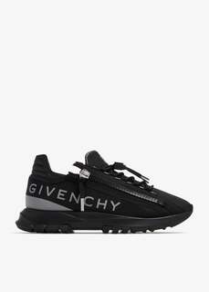 Кроссовки Givenchy Spectre Runner, черный