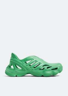 Кроссовки Adidas AdiFOM Supernova, зеленый