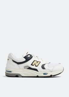 Кроссовки New Balance 1700, белый