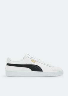 Кроссовки Puma Basket Classic XXI, белый