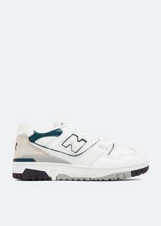 Кроссовки New Balance BB550, белый