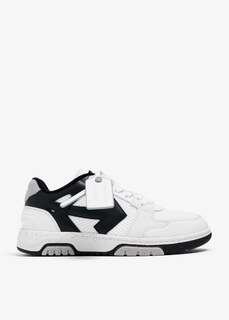 Кроссовки Off-White Slim Out Of Office, белый