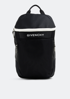 Рюкзак Givenchy G-Trek, черный