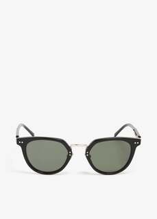 Солнцезащитные очки Prada Prada Eyewear Collection, черный