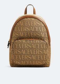 Рюкзак Versace Versace Allover, рисунок