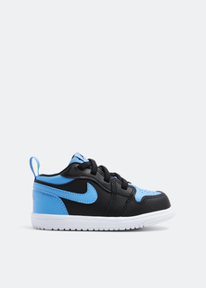 Кроссовки Nike Jordan 1 Low Alt &apos;University Blue&apos;, синий