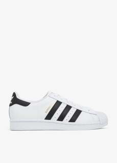 Кроссовки Adidas Superstar, белый