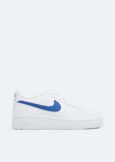 Кроссовки Nike Air Force 1, белый